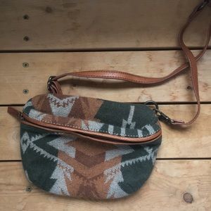 Pendleton purse